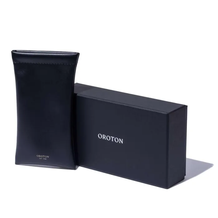 Oroton Sunglasses Accessories Stevie Sunglasses Black