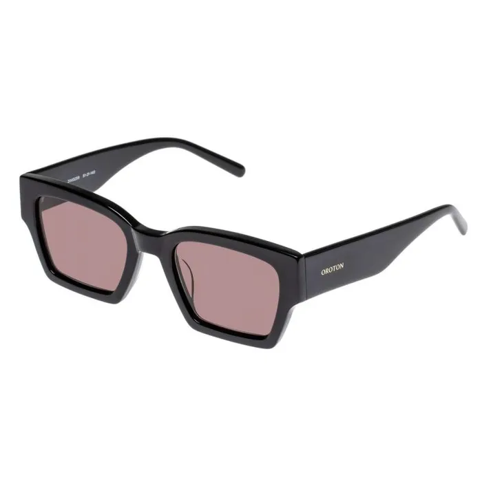 Oroton Sunglasses Accessories Stevie Sunglasses Black