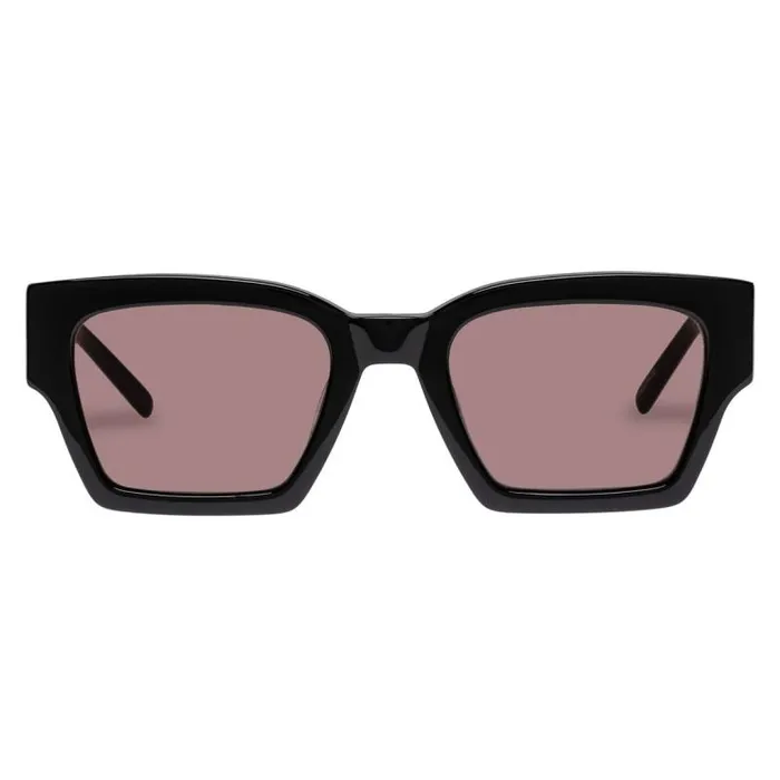 Oroton Sunglasses Accessories Stevie Sunglasses Black