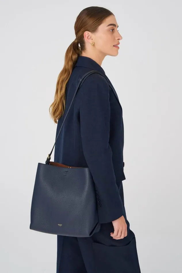 Oroton Work Women Margot Hobo North Sea