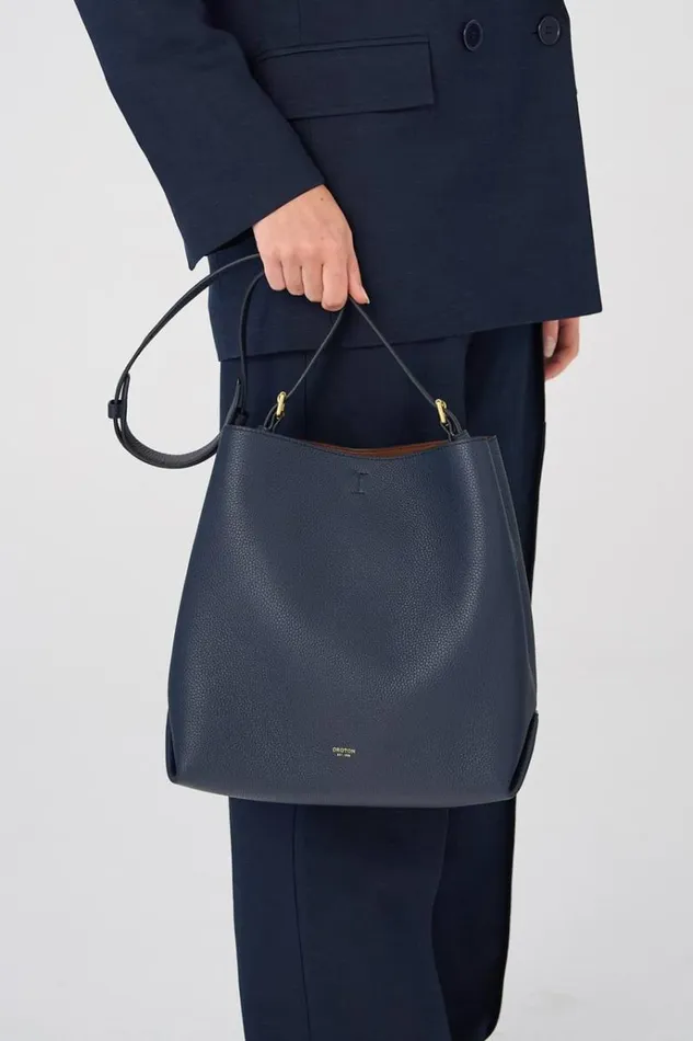 Oroton Work Women Margot Hobo North Sea