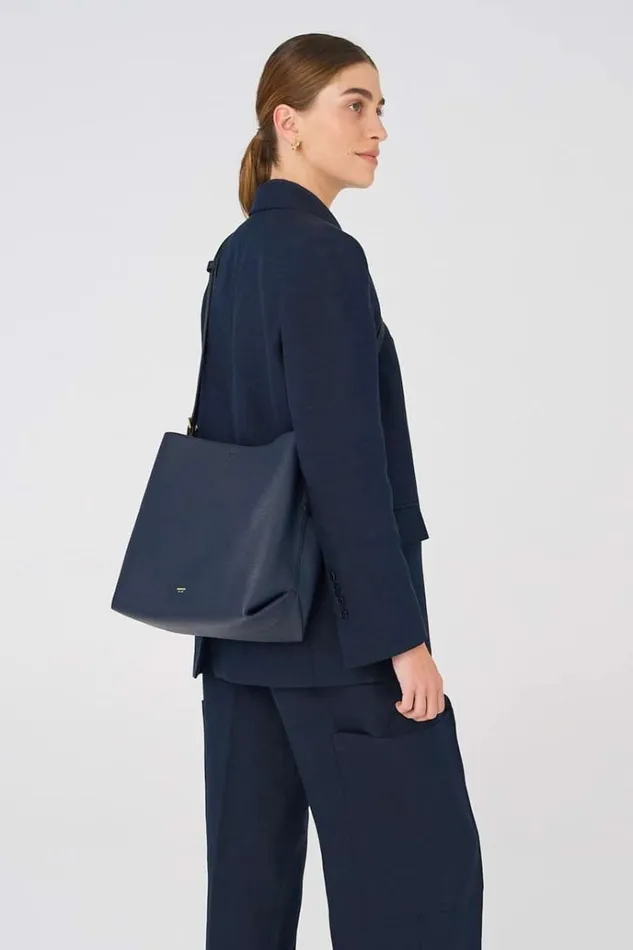 Oroton Work Women Margot Hobo North Sea