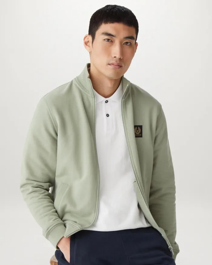 Polo Shirts Men Belstaff Belstaff Polo White
