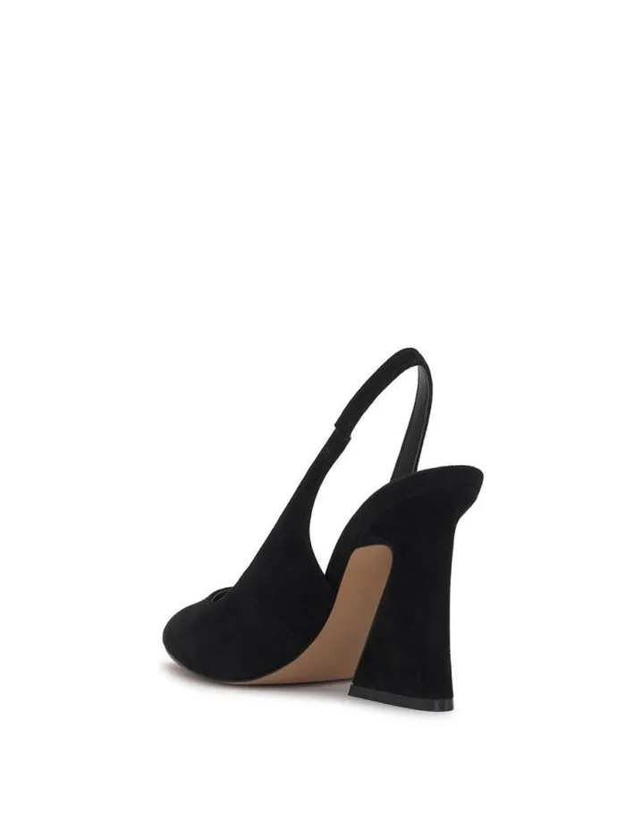 Pumps Shoes Jessica Simpson Jiles Pump In Black Suede