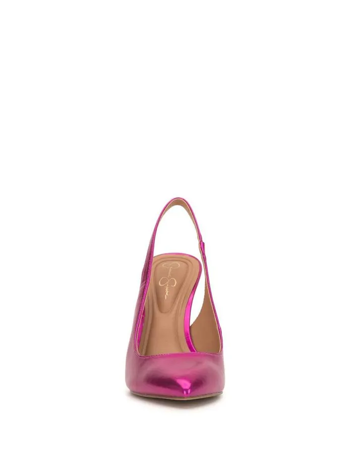 Pumps Shoes Jessica Simpson Jiles Pump In Fuschia
