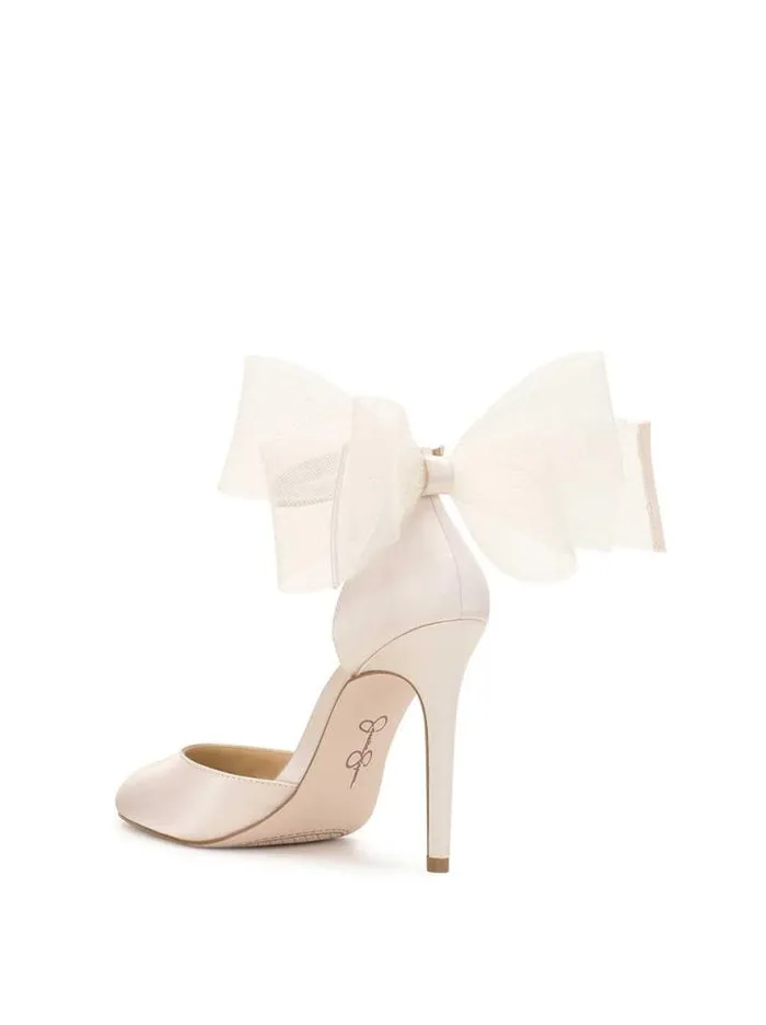 Pumps Shoes Jessica Simpson Phindies Pump In Off White