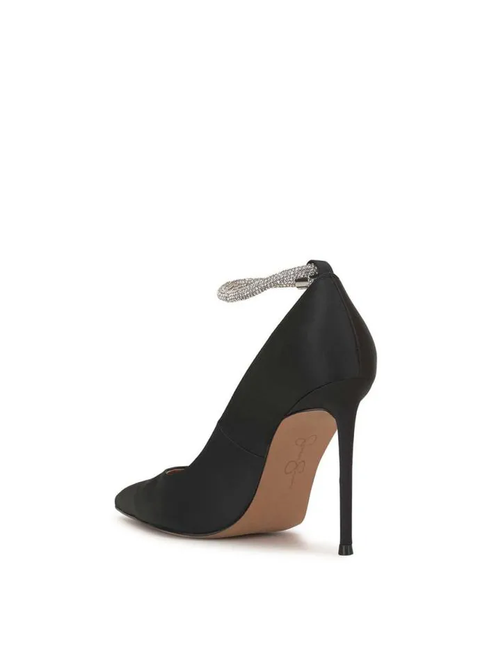 Pumps Shoes Jessica Simpson Sekani Pump In Black