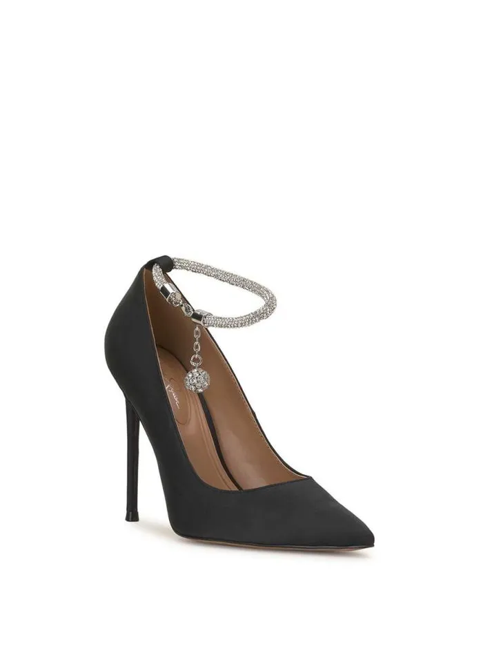 Pumps Shoes Jessica Simpson Sekani Pump In Black