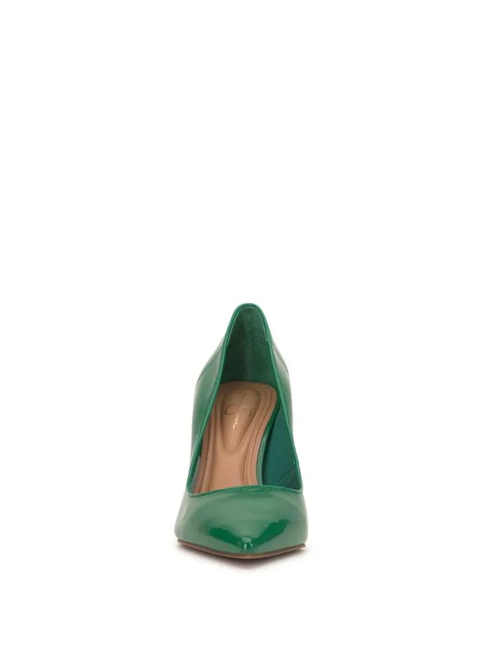 Pumps Shoes Jessica Simpson Setria Classic Pump In Trevor Green