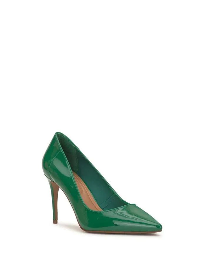 Pumps Shoes Jessica Simpson Setria Classic Pump In Trevor Green
