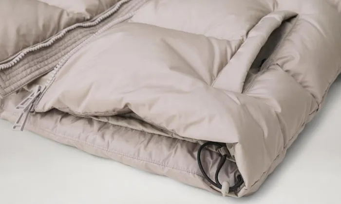 Quilt and Down Jackets Men Belstaff Paxton Jacket Ash Quilt and Down Jackets Men Belstaff Paxton Jacket Ash