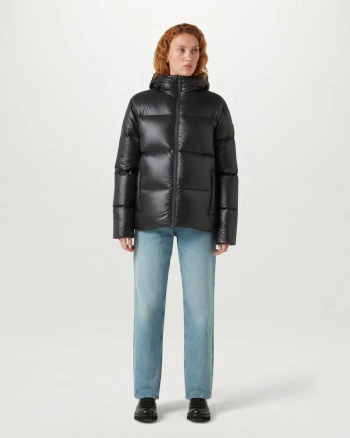 Quilt and Down Jackets Men Belstaff Resolve Jacket Black Quilt and Down Jackets Men Belstaff Resolve Jacket Black
