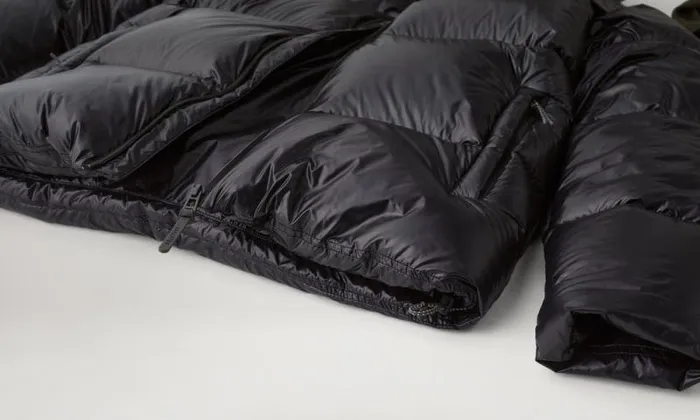 Quilt and Down Jackets Men Belstaff Resolve Jacket Black Quilt and Down Jackets Men Belstaff Resolve Jacket Black
