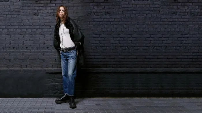 R13 Sale Women BOY STRAIGHT 8211 KYLE INDIGO R13 Sale Women BOY STRAIGHT 8211 KYLE INDIGO