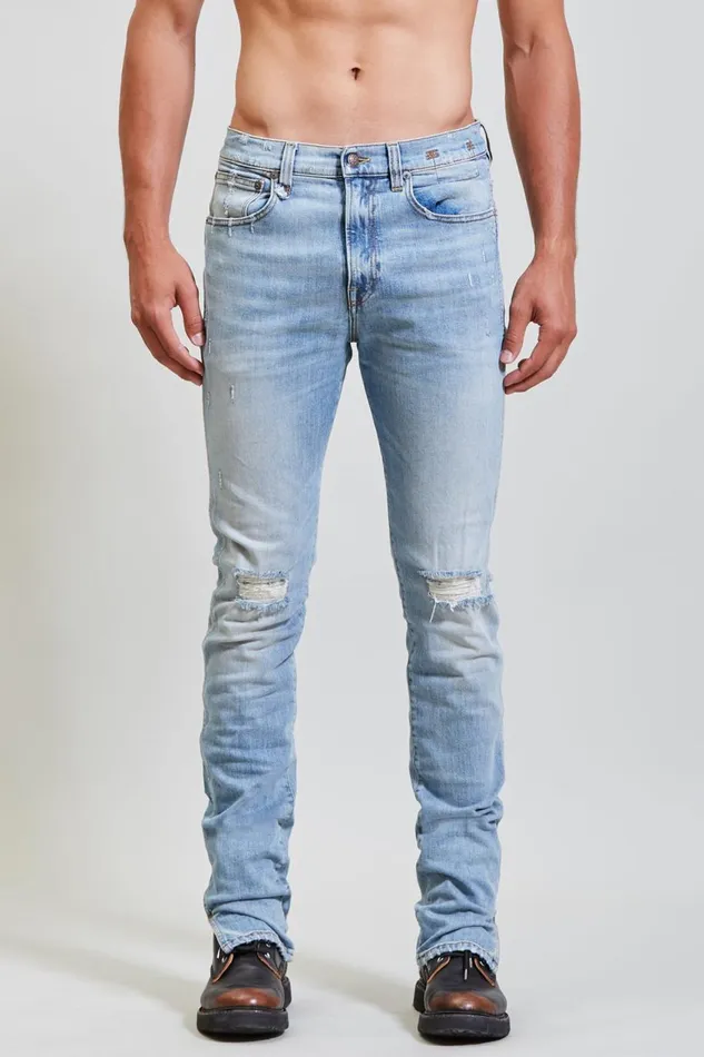 R13 Sale Women DEACON SKATE 8211 STRATFORD CLEAN
