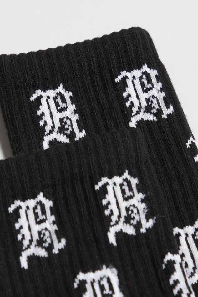 R13 Sale Women R13 ALLOVER SOCKS