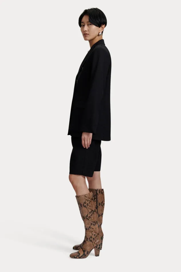 Rachel Comey Boots Women High Sugar Boot Latte Rachel Comey Boots Women High Sugar Boot Latte
