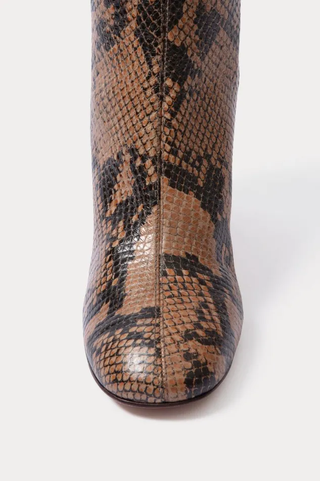Rachel Comey Boots Women High Sugar Boot Latte Rachel Comey Boots Women High Sugar Boot Latte