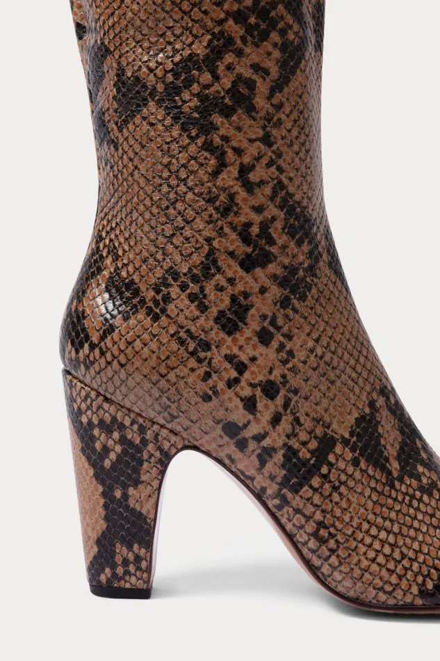 Rachel Comey Boots Women High Sugar Boot Latte Rachel Comey Boots Women High Sugar Boot Latte