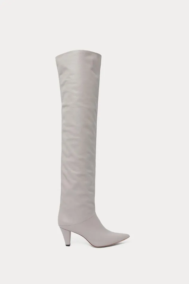 Rachel Comey Boots Women Otk Cheke Boot Stone