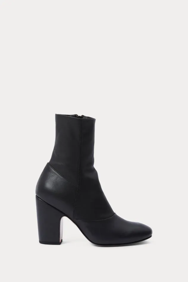 Rachel Comey Boots Women Saco Boot Black