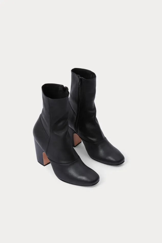 Rachel Comey Boots Women Saco Boot Black Rachel Comey Boots Women Saco Boot Black