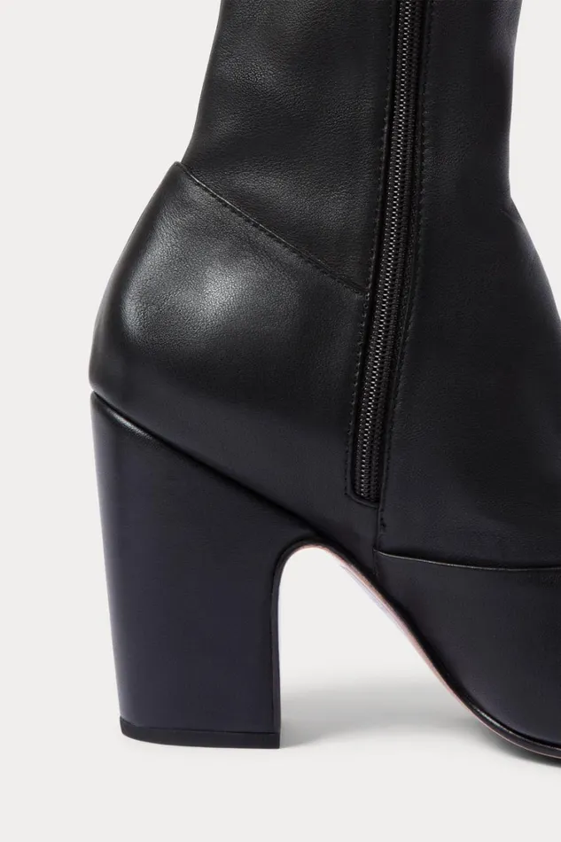 Rachel Comey Boots Women Saco Boot Black Rachel Comey Boots Women Saco Boot Black
