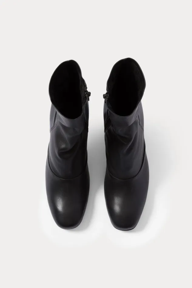 Rachel Comey Boots Women Saco Boot Black Rachel Comey Boots Women Saco Boot Black