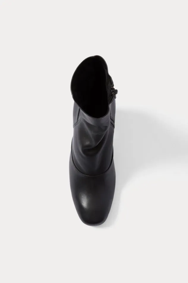 Rachel Comey Boots Women Saco Boot Black Rachel Comey Boots Women Saco Boot Black
