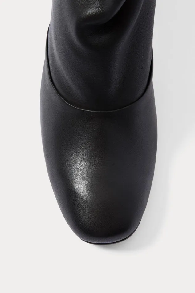 Rachel Comey Boots Women Saco Boot Black Rachel Comey Boots Women Saco Boot Black