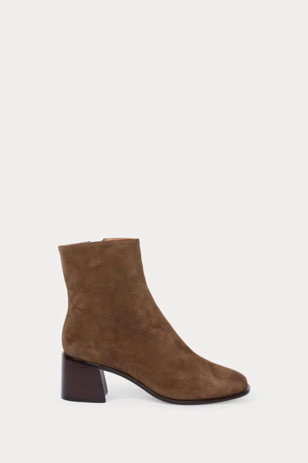 Rachel Comey Boots Women Sugar Bootie Mud