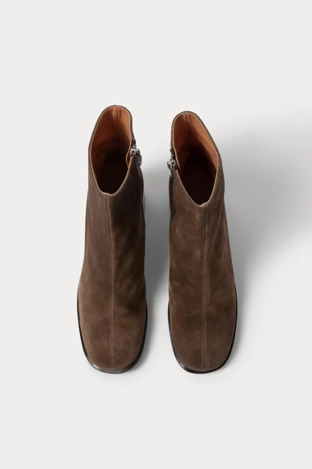 Rachel Comey Boots Women Sugar Bootie Mud Rachel Comey Boots Women Sugar Bootie Mud