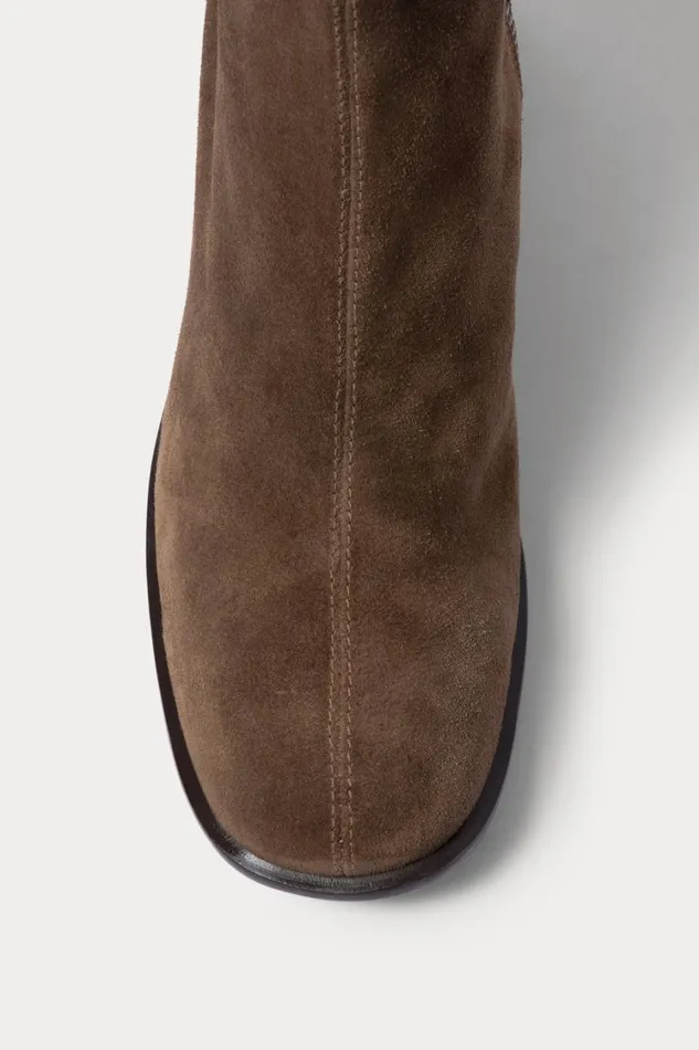 Rachel Comey Boots Women Sugar Bootie Mud Rachel Comey Boots Women Sugar Bootie Mud