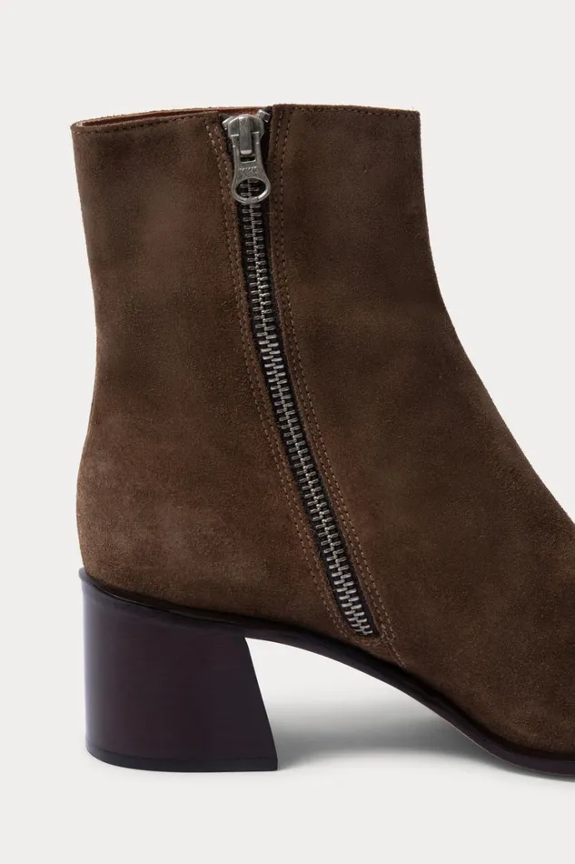 Rachel Comey Boots Women Sugar Bootie Mud Rachel Comey Boots Women Sugar Bootie Mud
