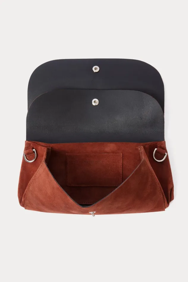 Rachel Comey Clutches Handbags Crossbody Women Utility Crossbody Bag Whisky Rachel Comey Clutches Handbags Crossbody Women Utility Crossbody Bag Whisky