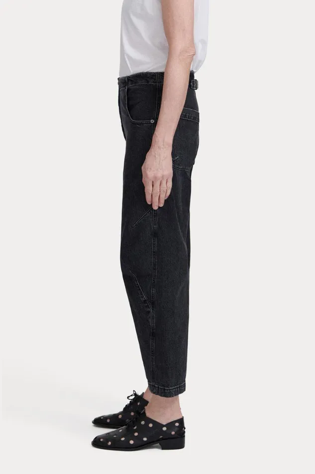 Rachel Comey Denim Shop Women Elkin Pant Black Rachel Comey Denim Shop Women Elkin Pant Black