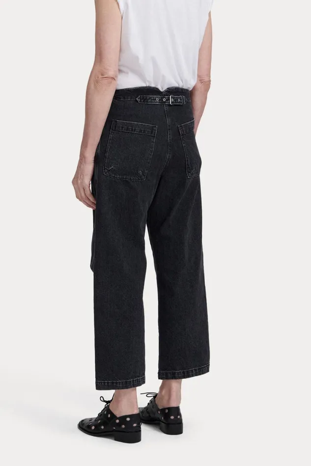 Rachel Comey Denim Shop Women Elkin Pant Black Rachel Comey Denim Shop Women Elkin Pant Black