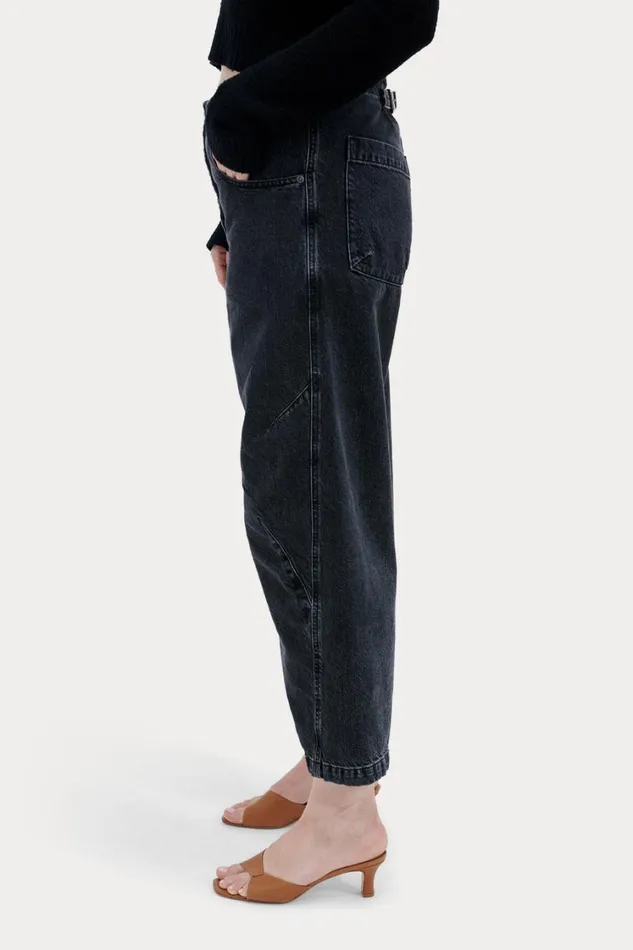 Rachel Comey Denim Shop Women Elkin Pant Black Rachel Comey Denim Shop Women Elkin Pant Black