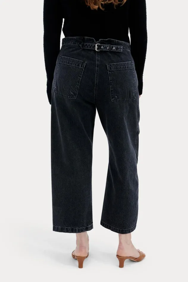 Rachel Comey Denim Shop Women Elkin Pant Black Rachel Comey Denim Shop Women Elkin Pant Black