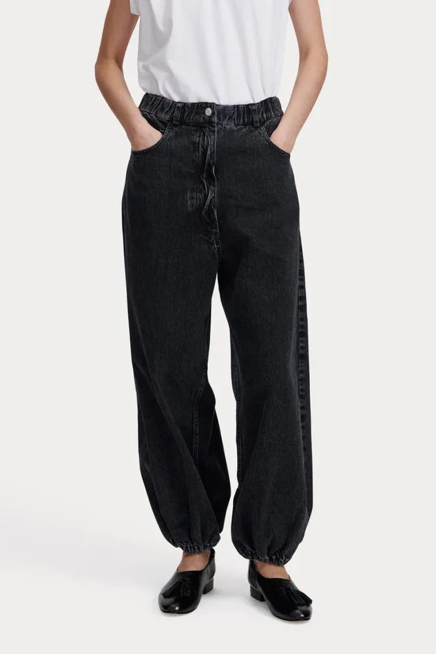 Rachel Comey Denim Shop Women Elkin Pant Black Rachel Comey Denim Shop Women Elkin Pant Black