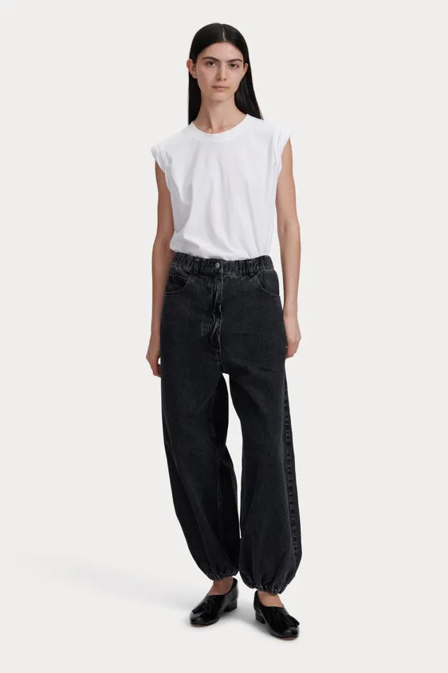 Rachel Comey Denim Shop Women Elkin Pant Black Rachel Comey Denim Shop Women Elkin Pant Black