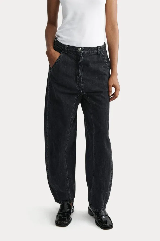 Rachel Comey Denim Shop Women Elkin Pant Black Rachel Comey Denim Shop Women Elkin Pant Black
