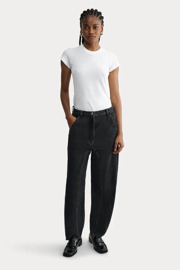 Rachel Comey Denim Shop Women Elkin Pant Black Rachel Comey Denim Shop Women Elkin Pant Black