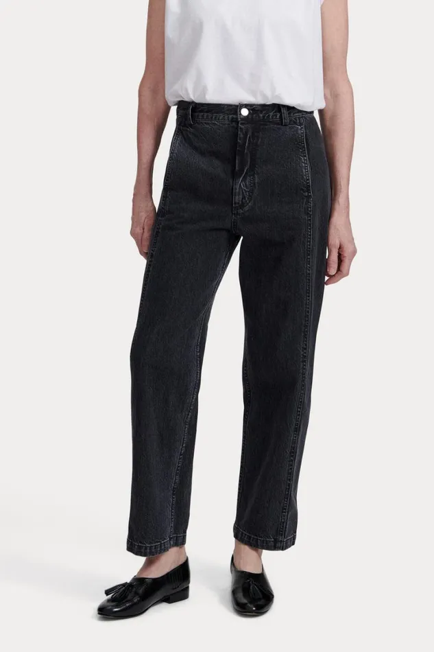 Rachel Comey Denim Shop Women Elkin Pant Black Rachel Comey Denim Shop Women Elkin Pant Black