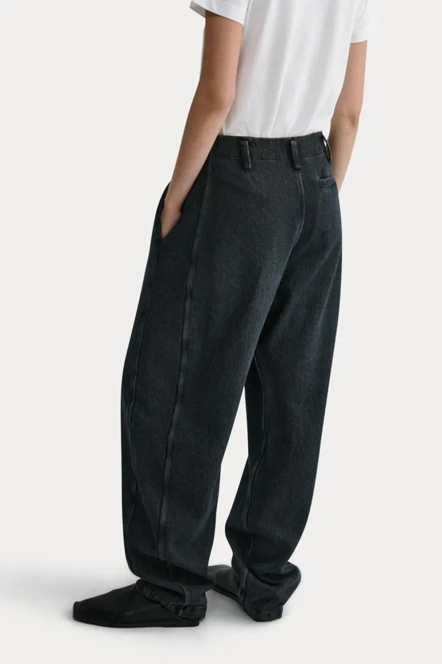 Rachel Comey Denim Shop Women Percy Pant Brown