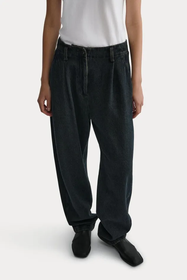 Rachel Comey Denim Shop Women Percy Pant Brown
