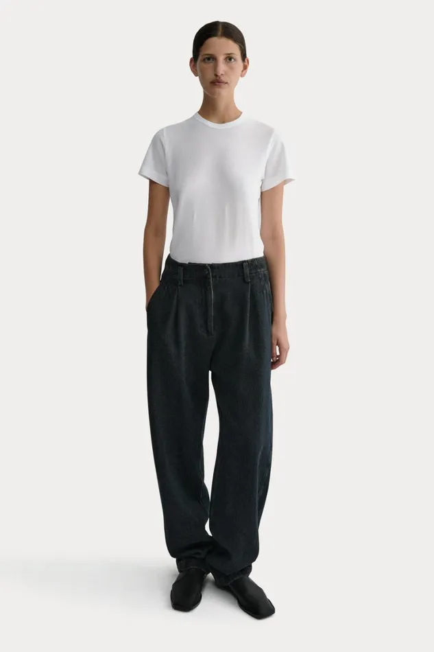 Rachel Comey Denim Shop Women Percy Pant Brown