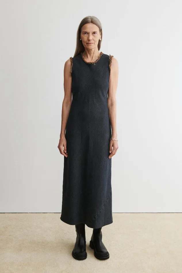 Rachel Comey Denim Shop Women Percy Pant Brown
