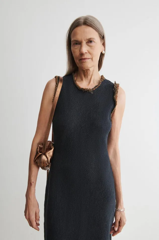 Rachel Comey Denim Shop Women Percy Pant Brown
