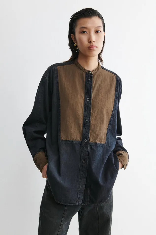 Rachel Comey Denim Shop Women Percy Pant Brown